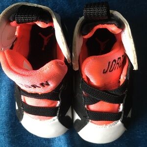 infant jordans size 1c